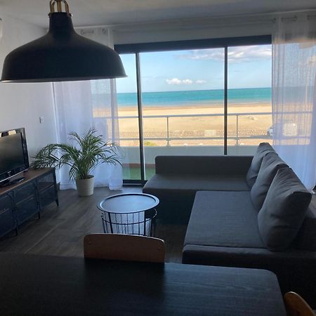 Appartement Vue Mer Climatise 2 Chambres Port-la-Nouvelle Zewnętrze zdjęcie