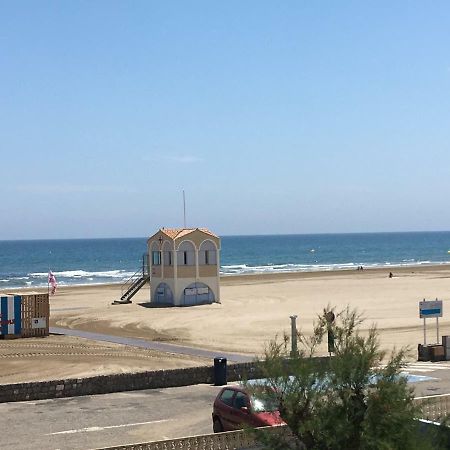 Appartement Vue Mer Climatise 2 Chambres Port-la-Nouvelle Zewnętrze zdjęcie
