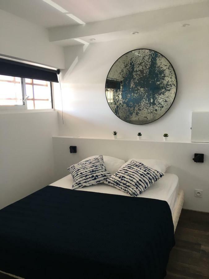 Appartement Vue Mer Climatise 2 Chambres Port-la-Nouvelle Zewnętrze zdjęcie